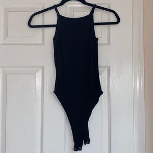 Urban Heritage bodysuit